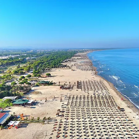 Sunny - 146 Plazhi San Pietro