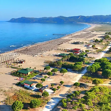 Sunny - 146 * Plazhi San Pietro