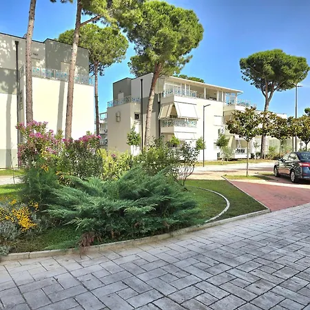 Sunny - 146 Plazhi San Pietro