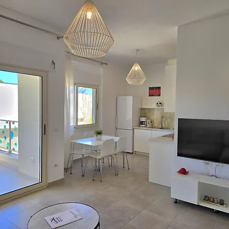 Sunny - 146 Lägenhet *