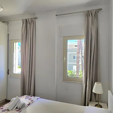 Sunny - 146 Apartment *
