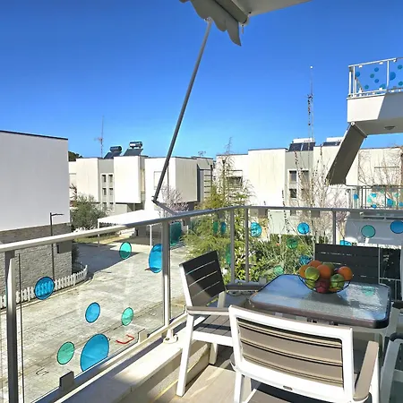 Apartment Sunny - 146 *