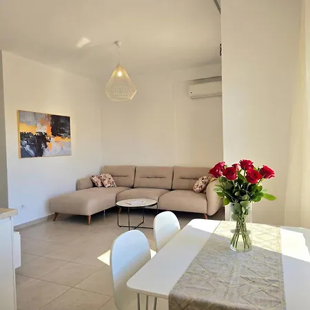 Sunny - 146 شقة Plazhi San Pietro