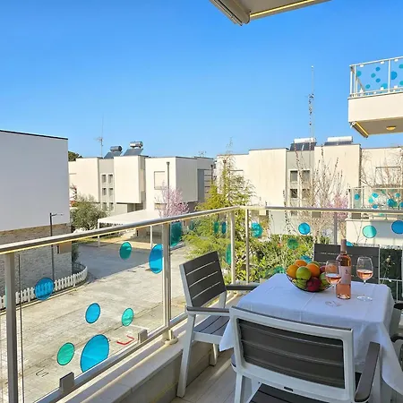 Apartment Sunny - 146