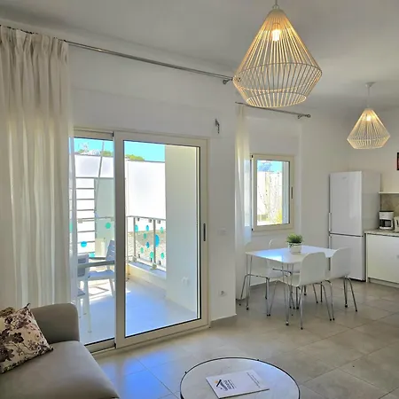 Sunny - 146 Plazhi San Pietro