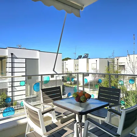 Sunny - 146 Διαμέρισμα *