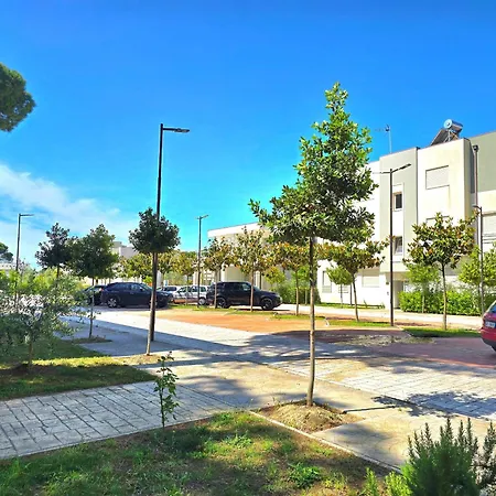 Διαμέρισμα Sunny - 146 *