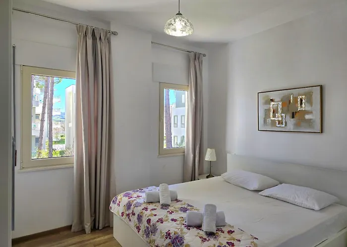 Apartament Sunny - 146 Plazhi San Pietro