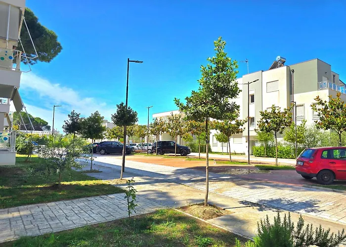 Apartament Sunny - 146 *