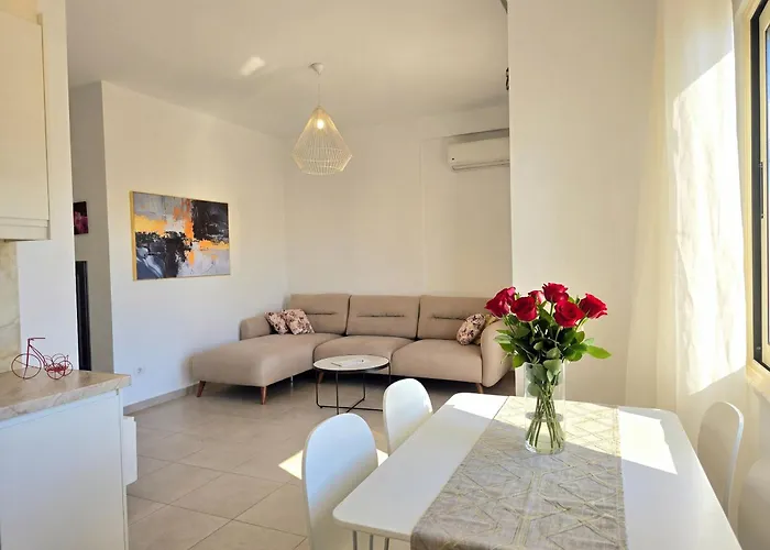 Sunny - 146 Apartament Plazhi San Pietro
