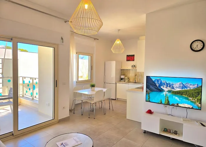 Apartament Sunny - 146