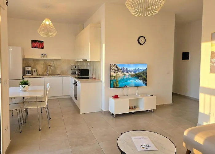 Apartament Sunny - 146
