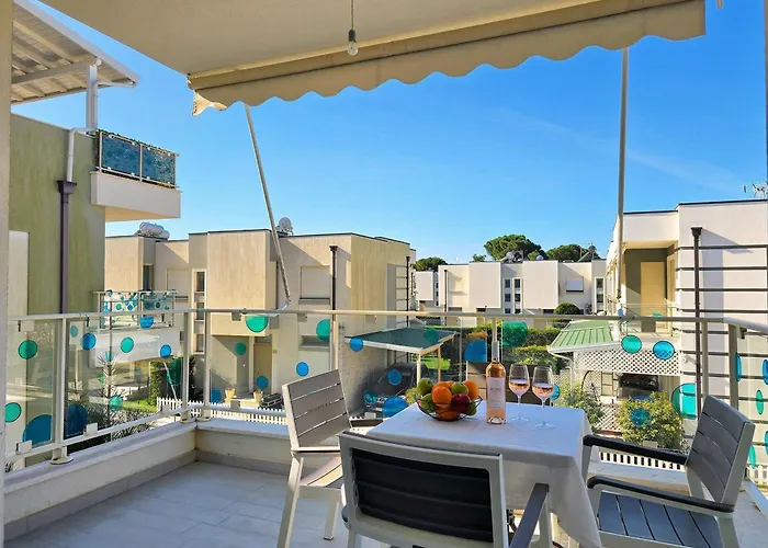 Sunny - 146 Apartament Plazhi San Pietro