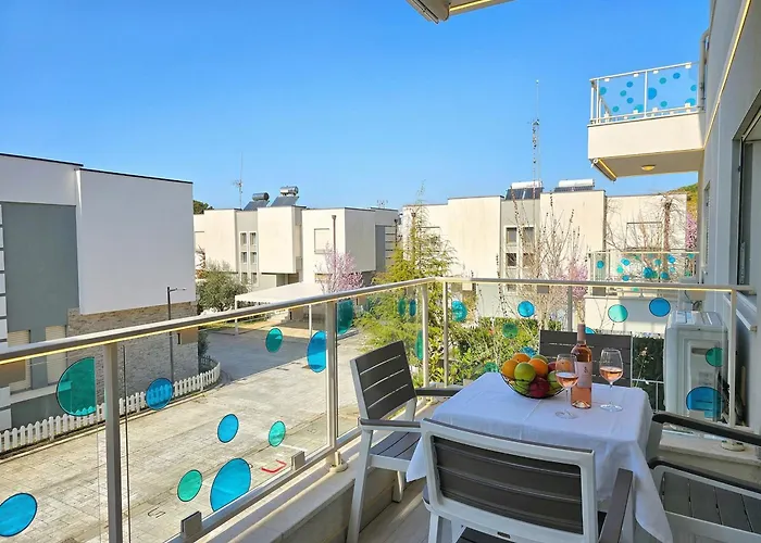 Apartament Sunny - 146